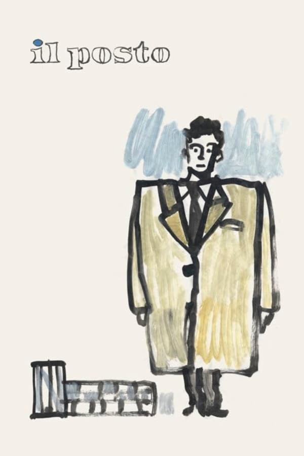 Bo'sh ish o'rni / Vakant joyi / Bo'sh joy Italiya