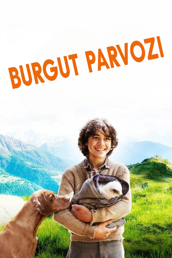 Burgut parvozi / Shamol birodarlari