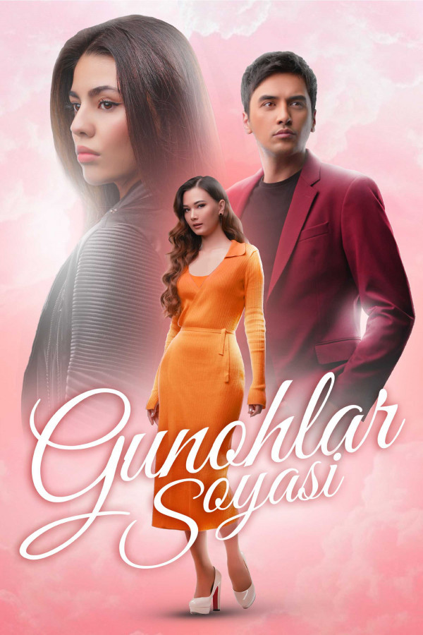 Poster Gunoholar soyasi 1-2-3-10-20-30-40-50-60-70-80-90 barcha qismlar