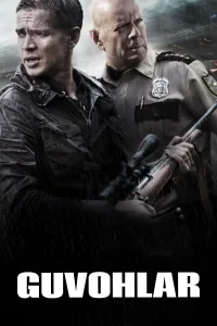 Guvohlar / Birinchi qotillik