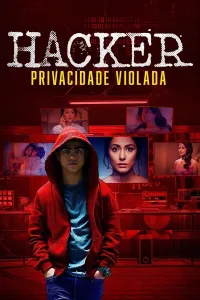 Hacker: Vzlomlangan hayot / Xaker: Buzilgan xayot