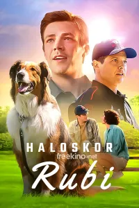 Haloskor Rubi / Qutqaruvchi it Rubi