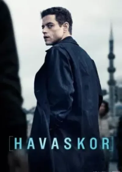 Havaskor / Boshlang'ich / Yangi Kino Premyera