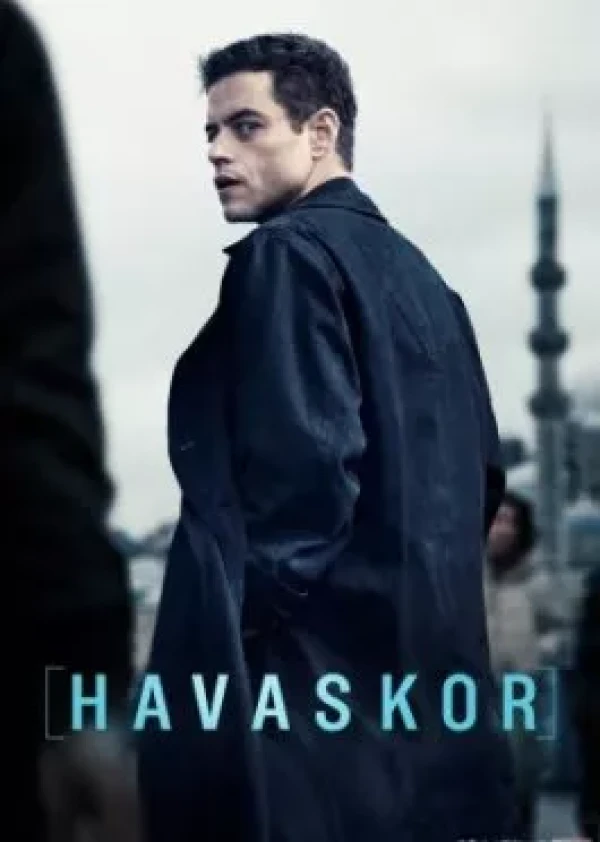 Havaskor / Boshlang'ich / Yangi Kino Premyera