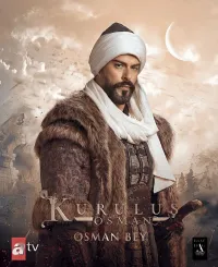 Poster Hukmdor Usmon 348. 349. 350. 351. 352. 353. 354. 355. 356. 357. 358. 359. 360. 361 Qism Uzbek tilida Tarjima Serial xukmdor osman seriyal O'zbek tilida