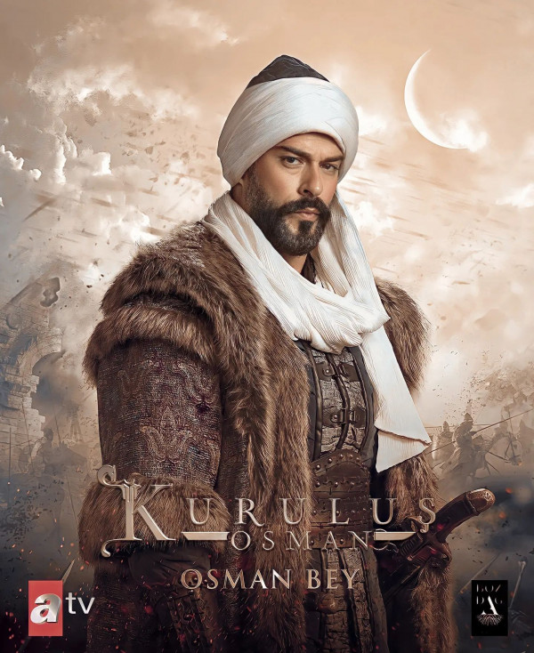 Poster Hukmdor Usmon 348. 349. 350. 351. 352. 353. 354. 355. 356. 357. 358. 359. 360. 361 Qism Uzbek tilida Tarjima Serial xukmdor osman seriyal O'zbek tilida