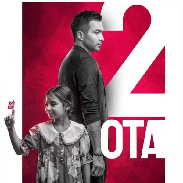 Poster Ikkinchi Ota 11. 12. 13. 14. 15. 16. 17. 18. 19. 20. 21. 22. 23. 24. 25. 26. 27. 28. 29. 30 barcha qismlar milliy serial