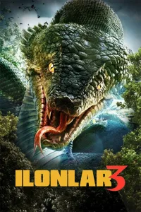 Ilonlar 3: Ajdaho jangi