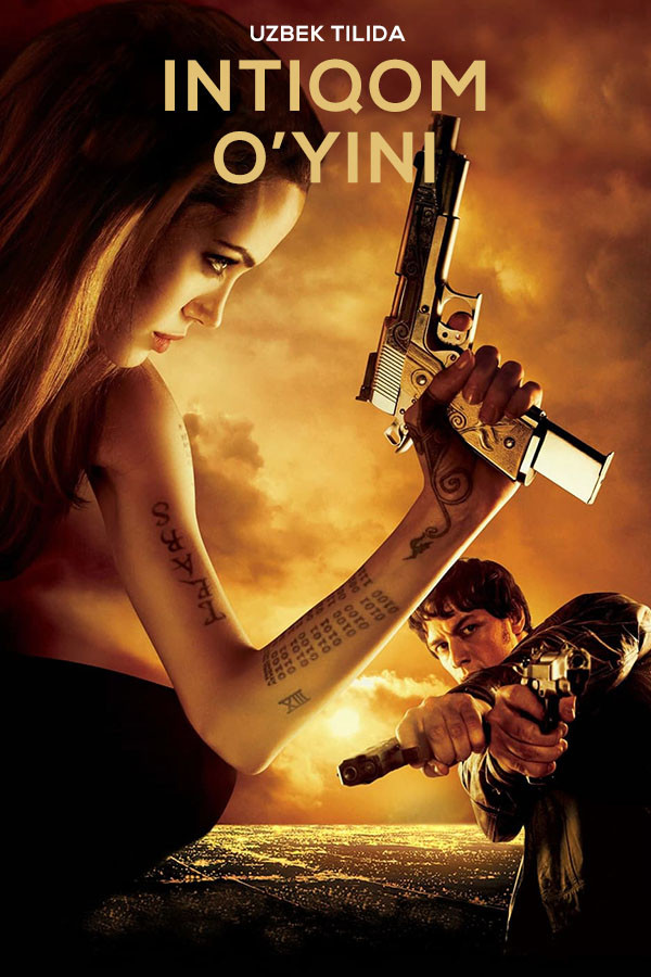 Intiqom o'yini