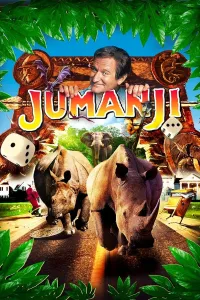 Jumanji 1