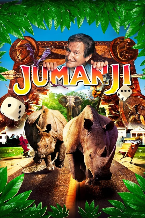 Jumanji 1