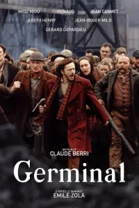 Kurtak / Germinal / Jerminal