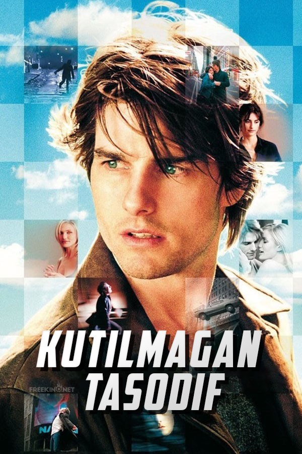 Kutilmagan Tasodif poster