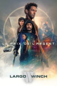 Largo Vinch 3: O'tmishdagi g'azab
