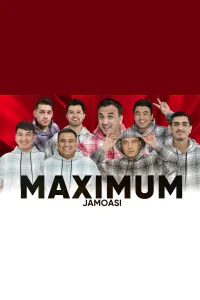 Maximum jamoasi - 2021 yilgi konsert dasturi