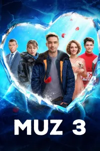 Muz 3 / Muzlik 3
