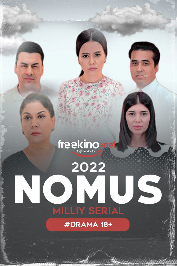 Poster Nomus 37 qism premyera