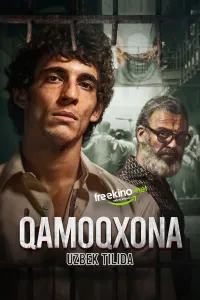 Qamoqxona