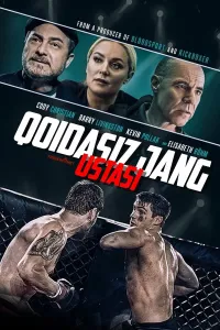 Qoidasiz jang ustasi