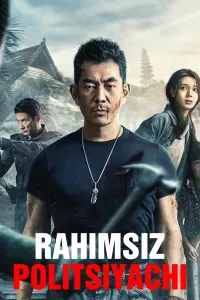 Rahimsiz Politsiyachi / Berahm politsiyachi / Shafqatsiz politsiyachi