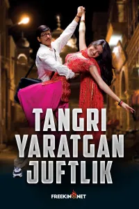 Tangri yaratgan juftlik