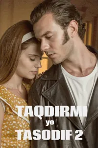 Taqdirmi yo Tasodif