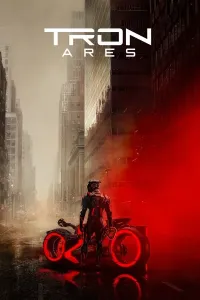 TRON 2: Ares