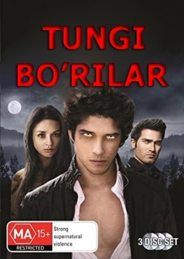 Poster Tungi Bo'rilar Uzbek tilida 1. 2. 3. 4. 5. 6. 7. 8. 9. 10. 11. 12. 13. 14. 15. 20. 25. 30 Qism Toliq Serial 3_fasl