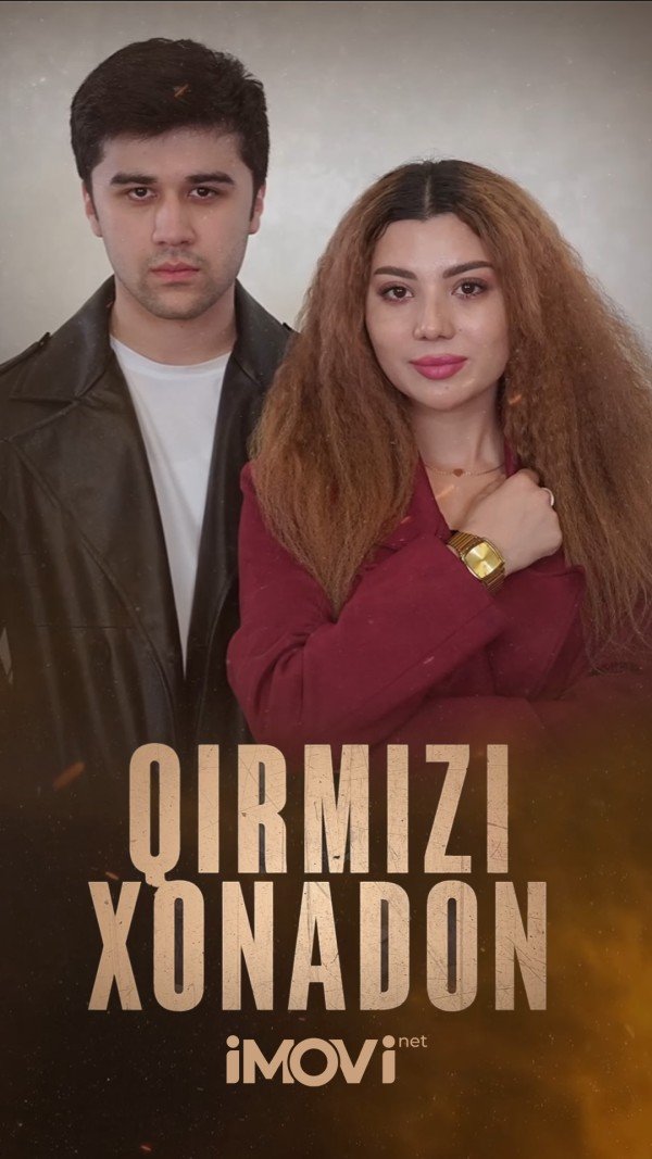 Qirmizi xonadon