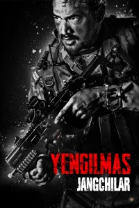 Yengilmas jangchilar / Fokstrot jamoasi / Foxtrot Olti / Foxtrot jamoasi