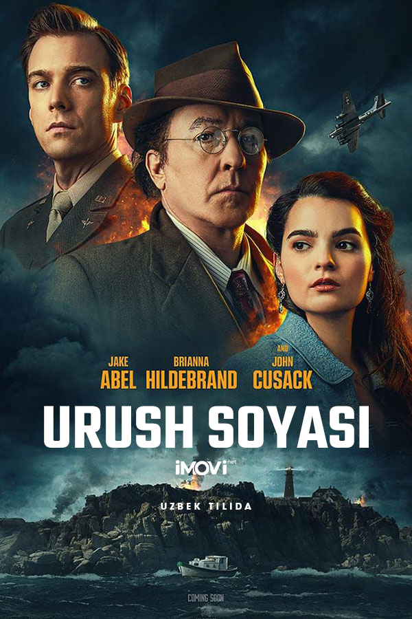 Urush soyasi / Urush tumani